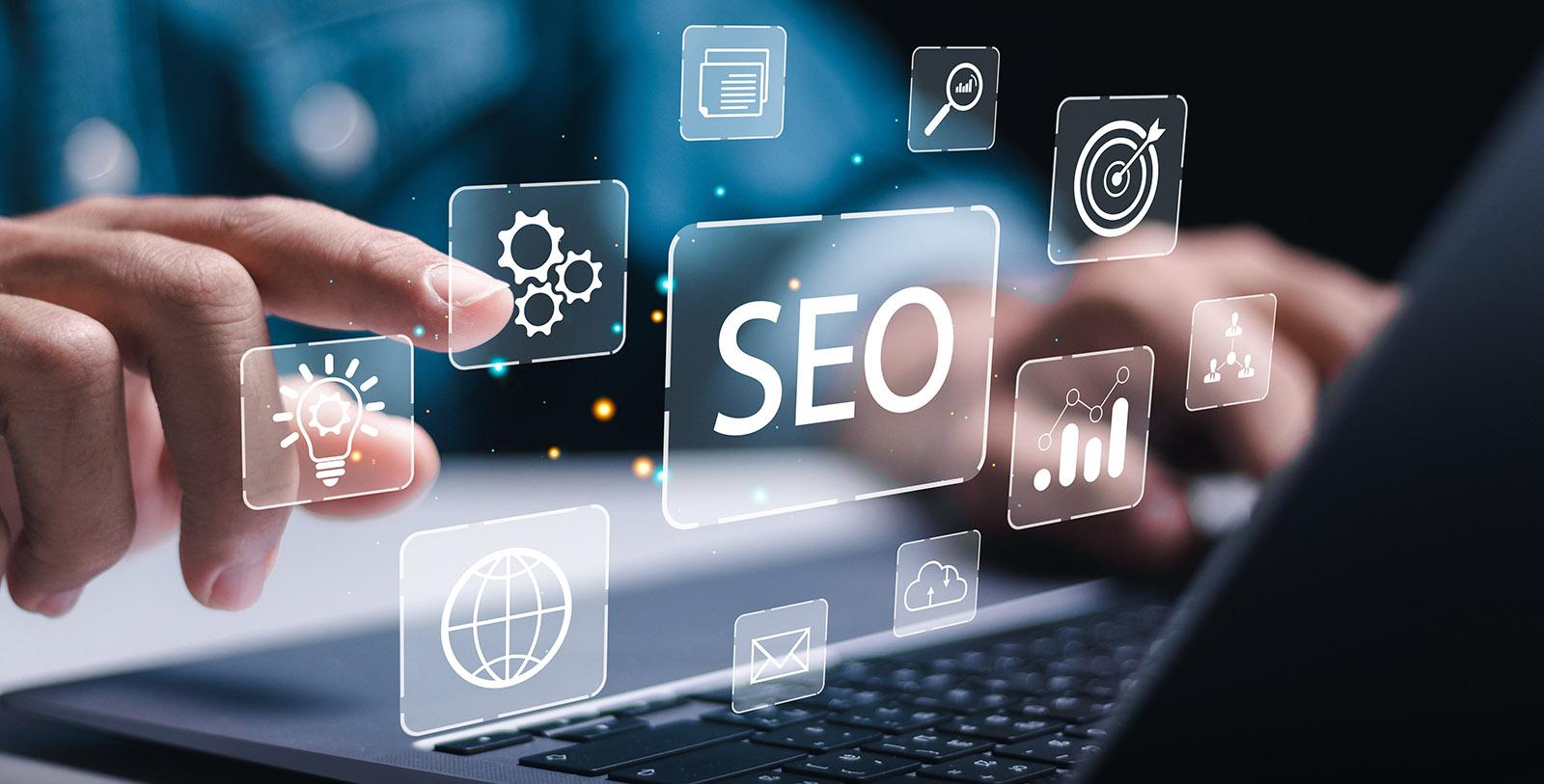 Search engine optimization services Search engine optimization services