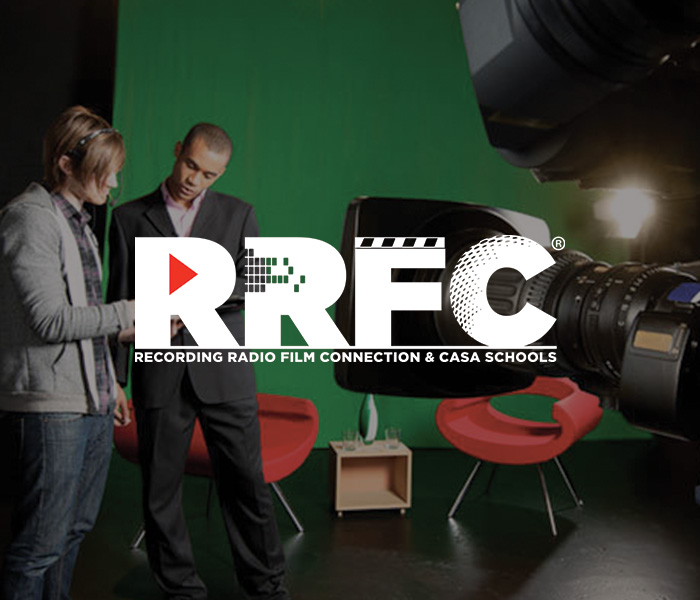 Image for RRFC