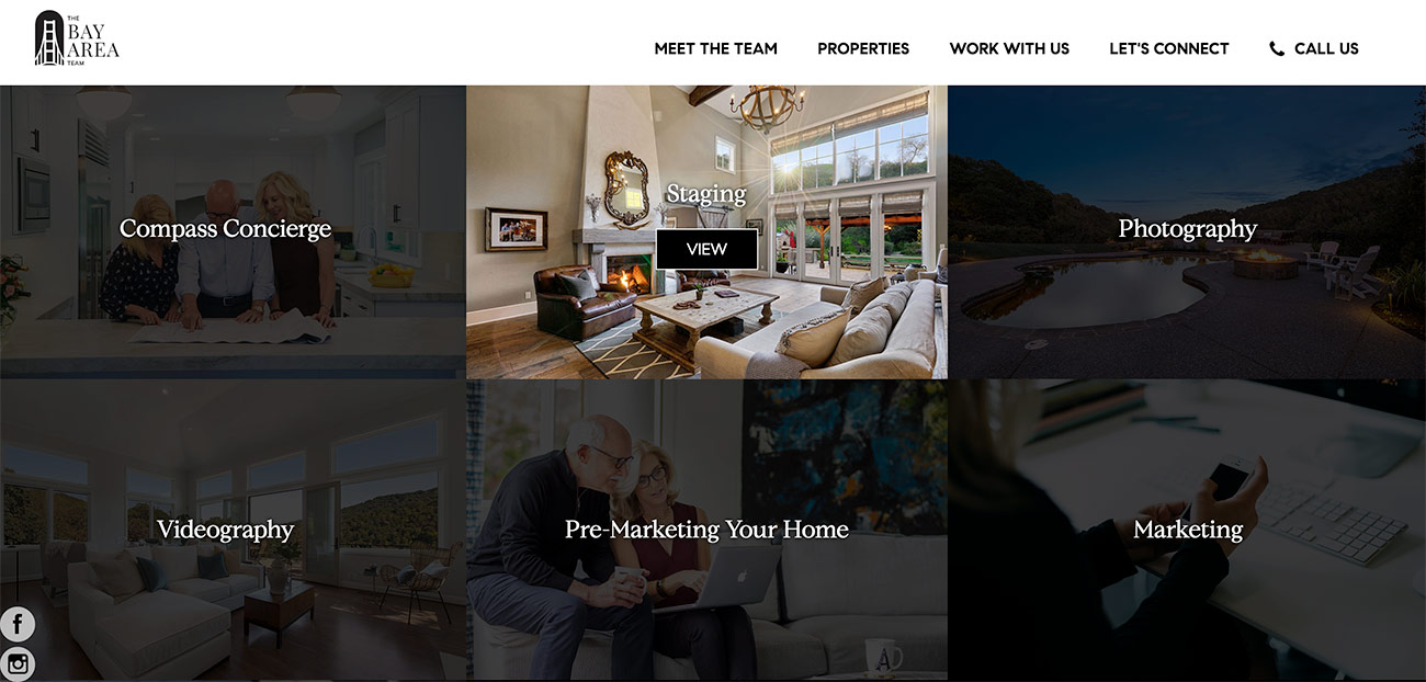 Real Estate images