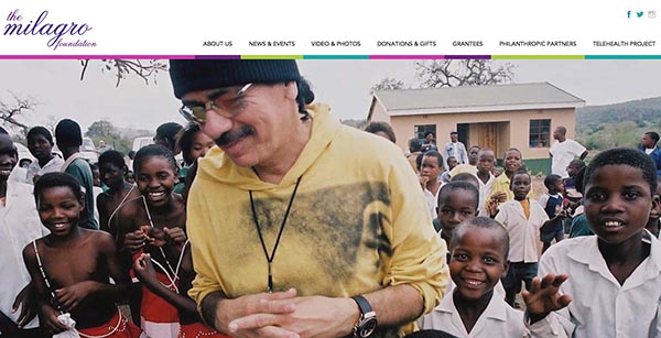 milagro foundation