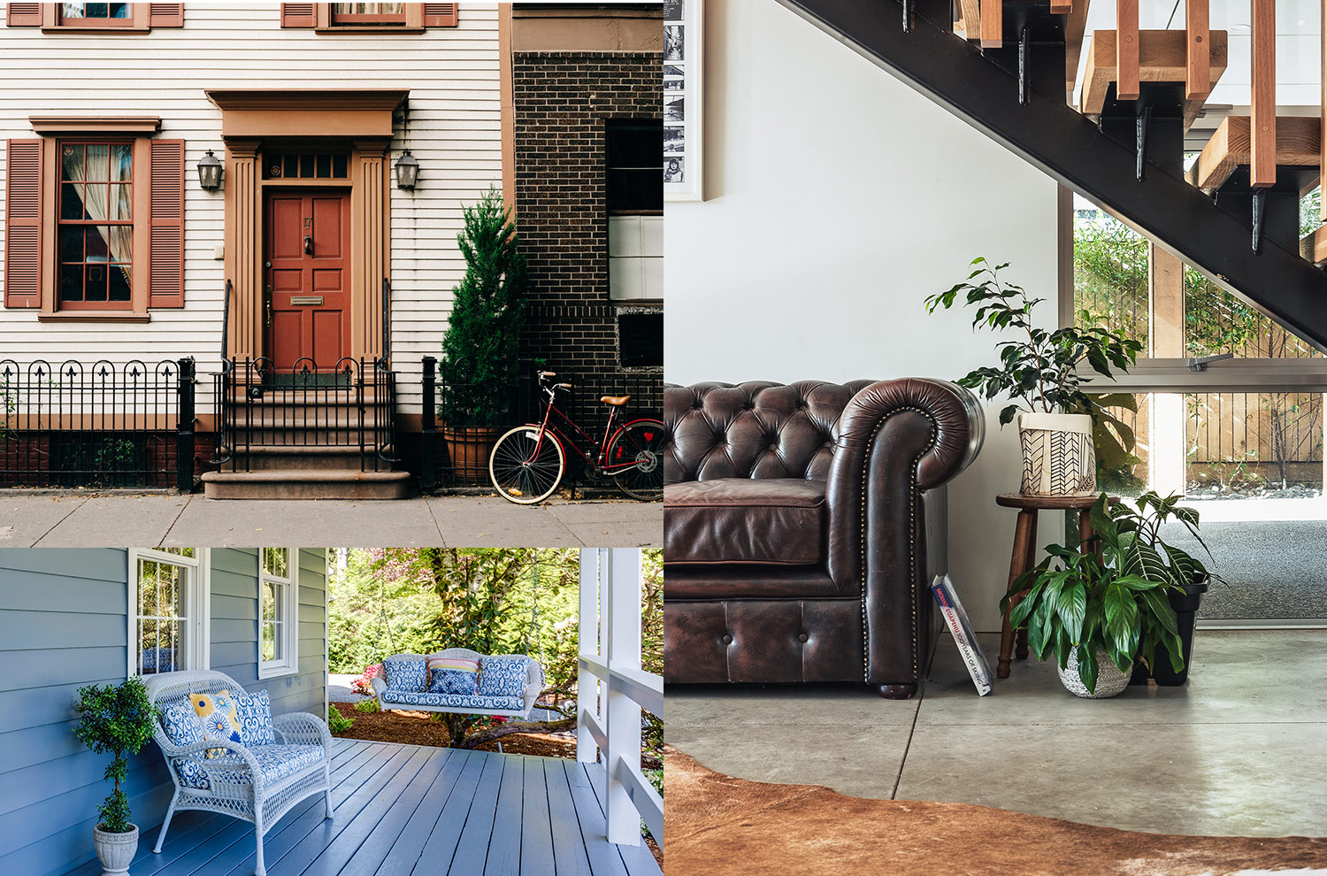 Real Estate Web Trends Image for post about Noteworthy Real Estate Web Trends