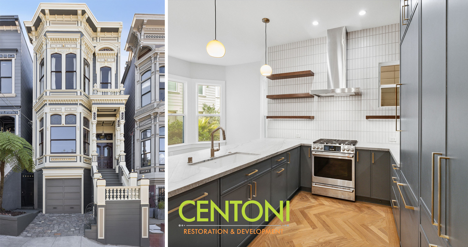 Centoni kitchen Centoni kitchen