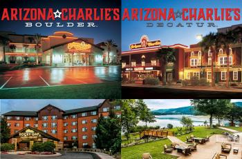 Arizona Charlie's images