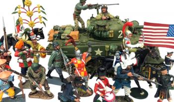 A Framework Upgrade for Hobby Bunker