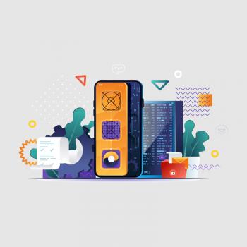Web Development Image of Web Development