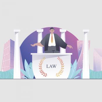 Law Firm Websites Image of Law Firm Websites